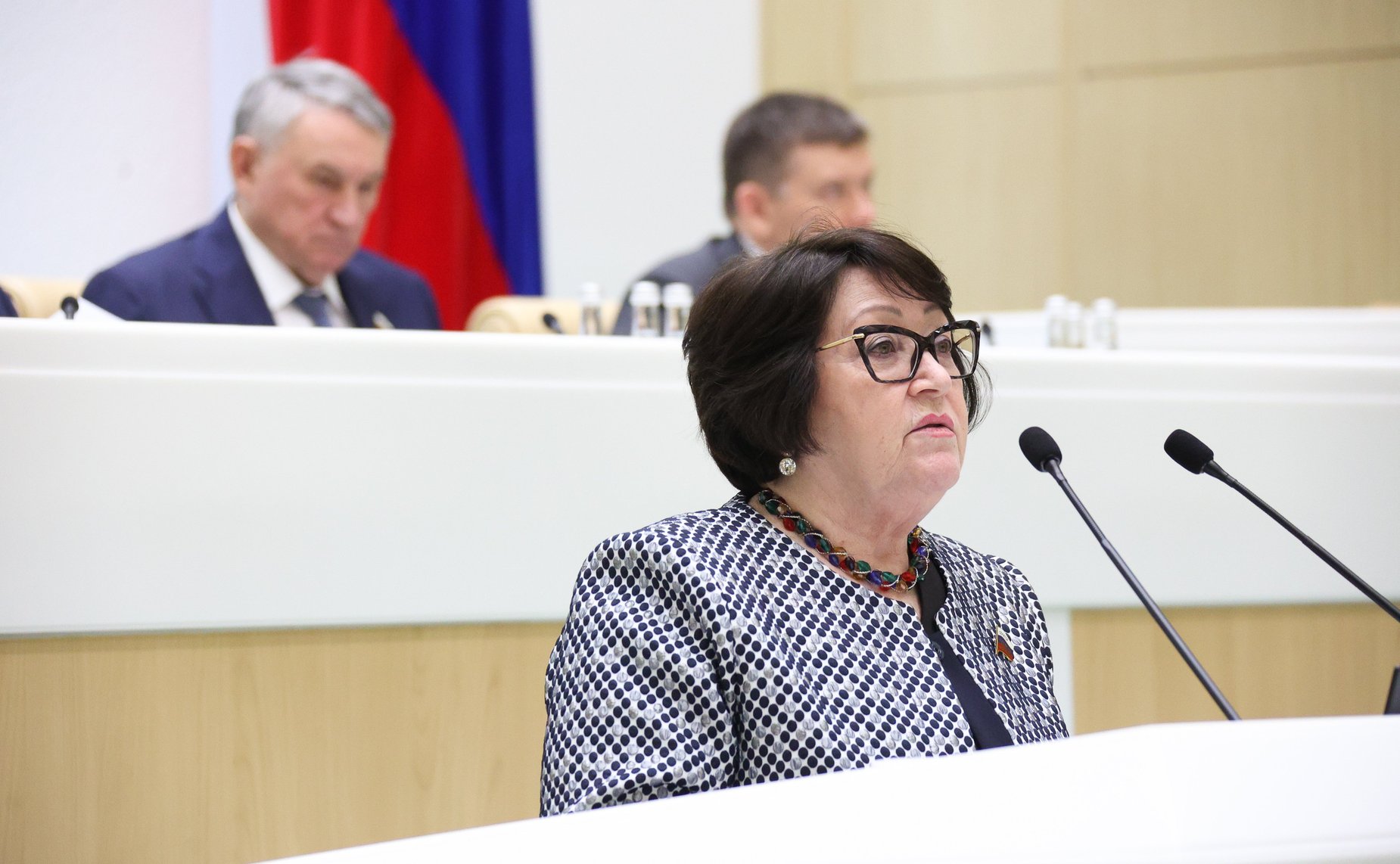 Людмила Талабаева