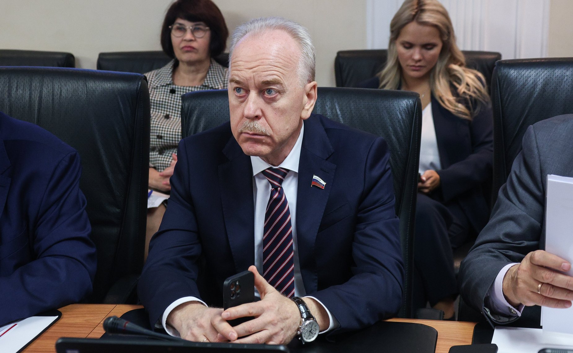 Александр Терентьев