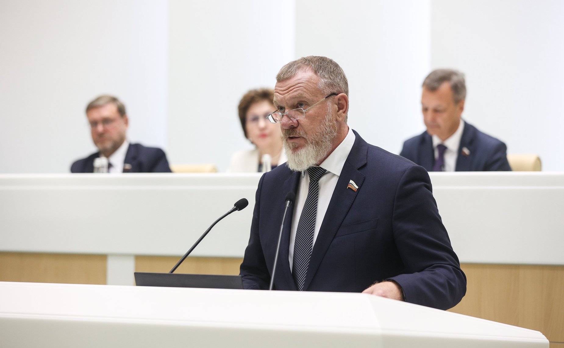 Сергей Горняков