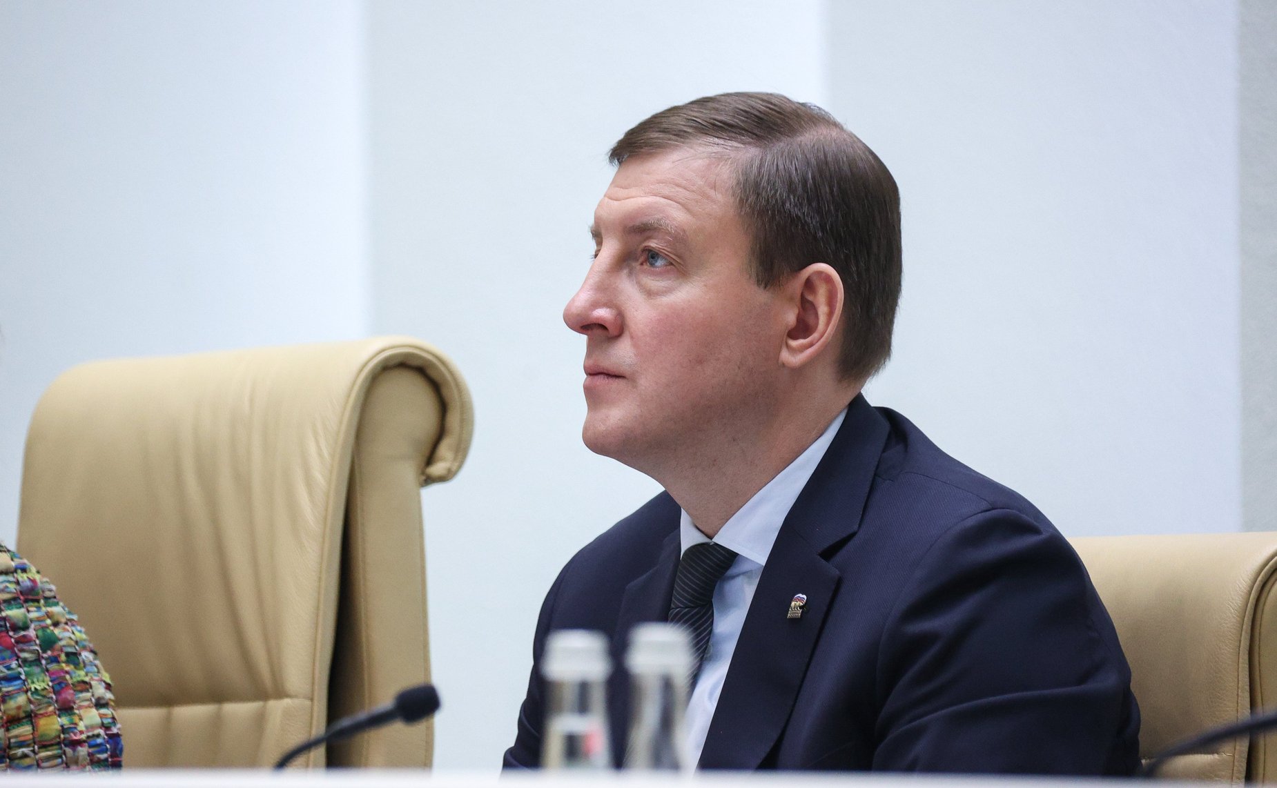 Андрей Турчак