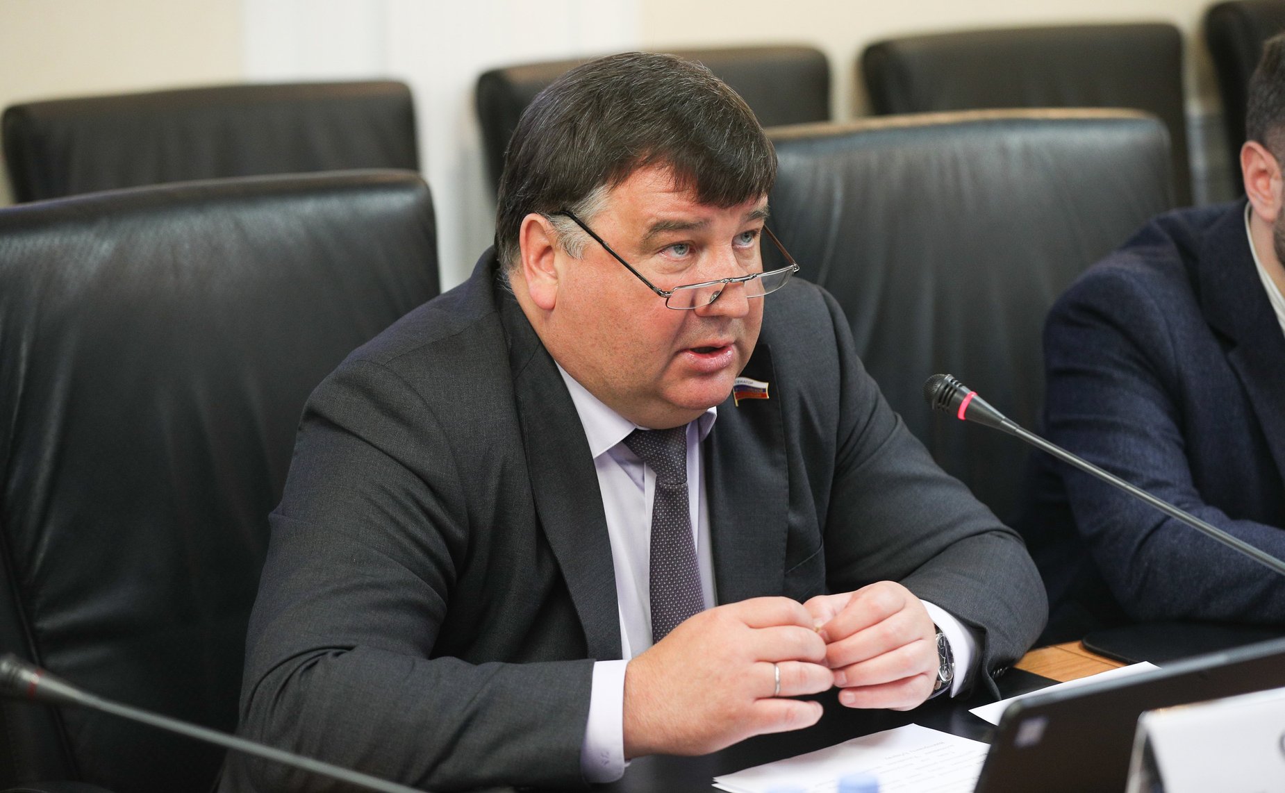 Ленар Сафин