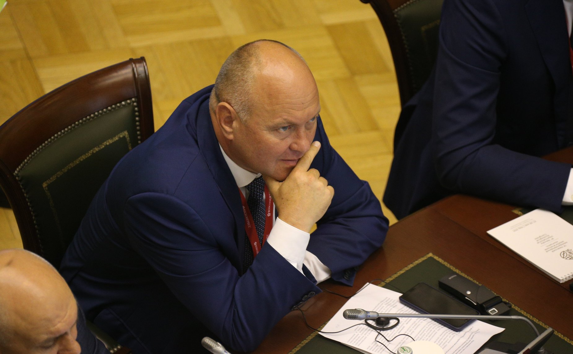 Алексей Кондратенко