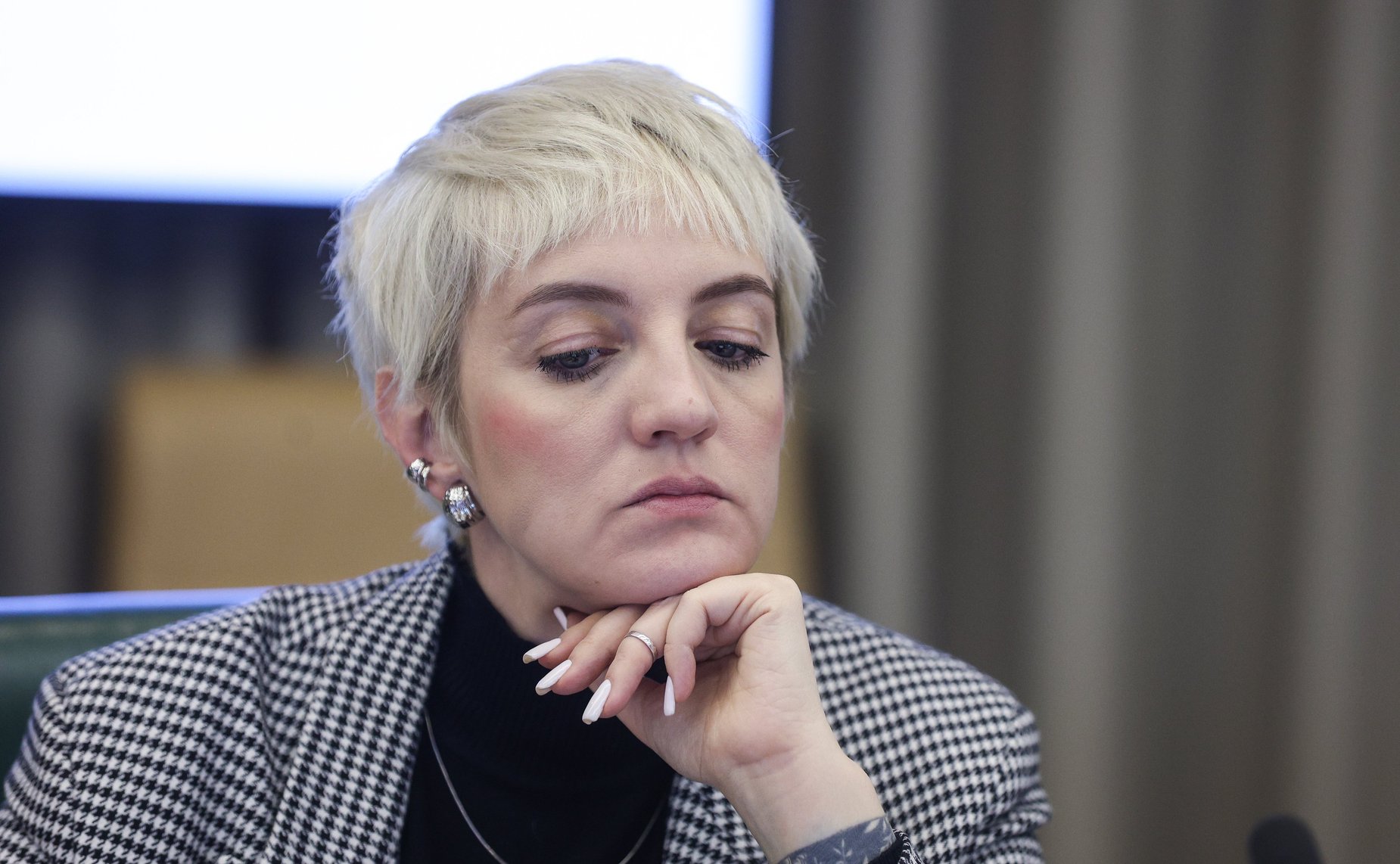 Круглый стол Комитета СФ по экономической политике «Правовое регулирование использования электросамокатов и иных средств индивидуальной мобильности»