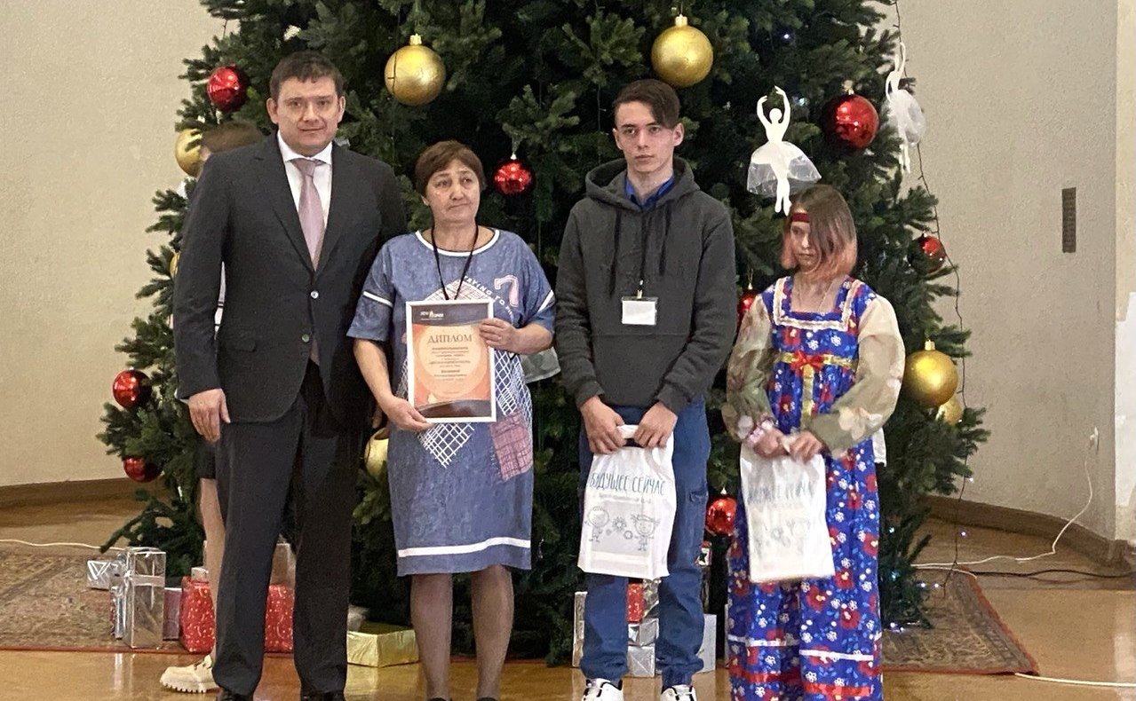 Рабочая поездка Николая Журавлева в Кострому