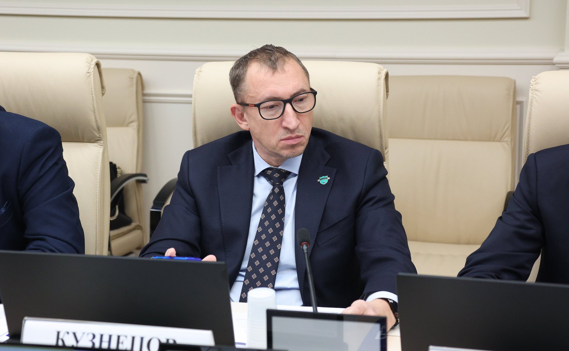 Круглый стол на тему «Основные подходы к актуализации законодательства Российской Федерации в сфере медиации»