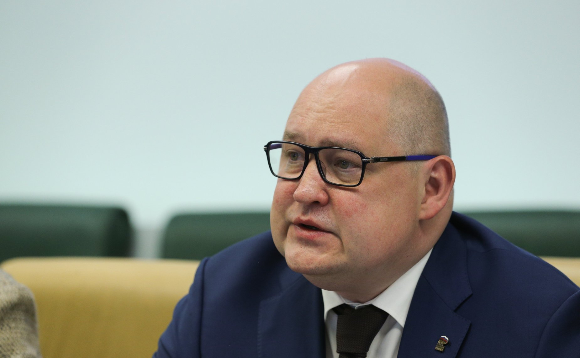 Расширенное заседание Комитета СФ по социальной политике