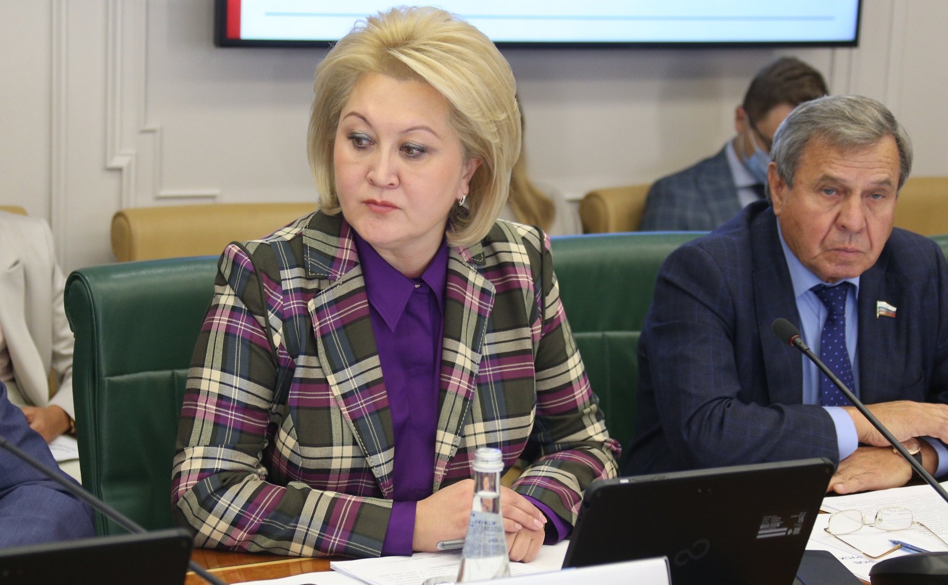 Лилия Гумерова