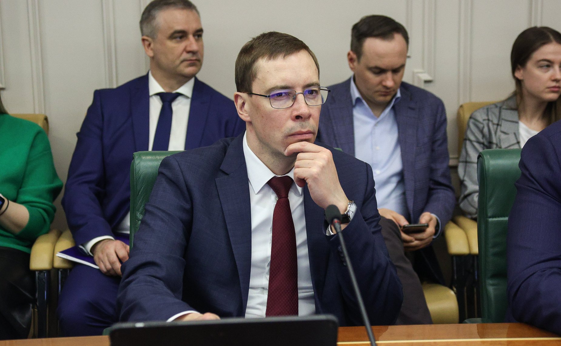 Сергей Калашник
