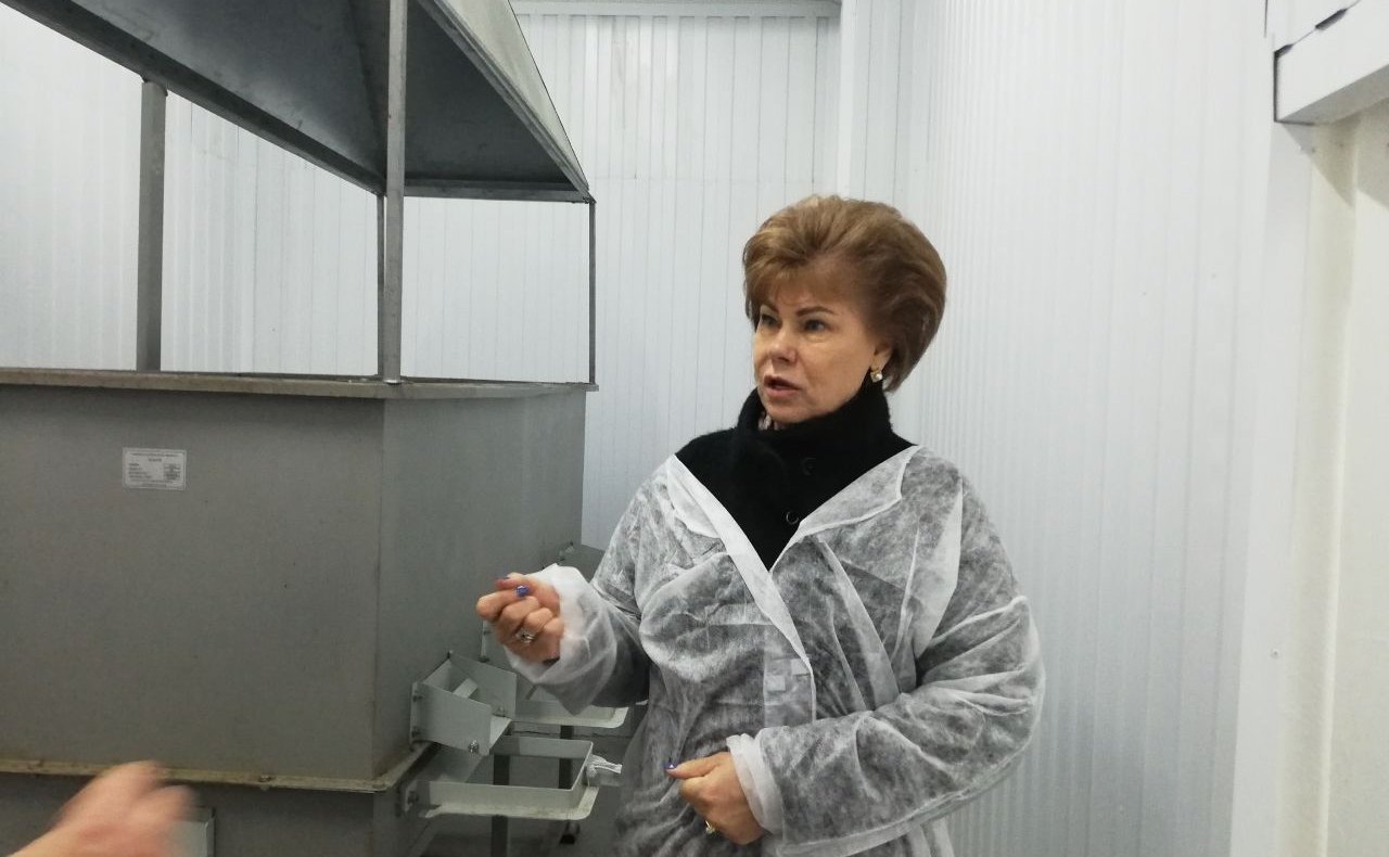 Татьяна Гигель