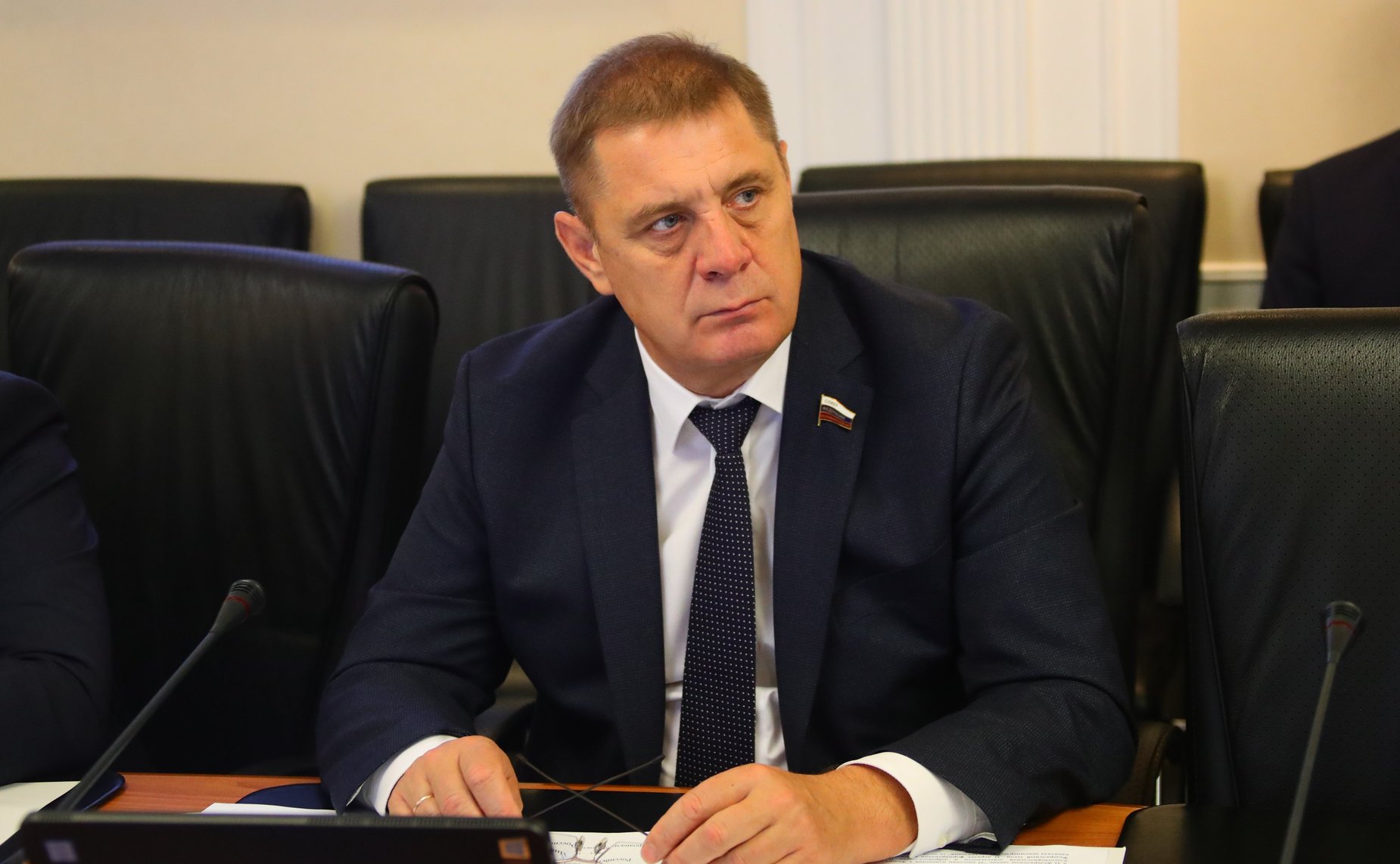 Николай Семисотов