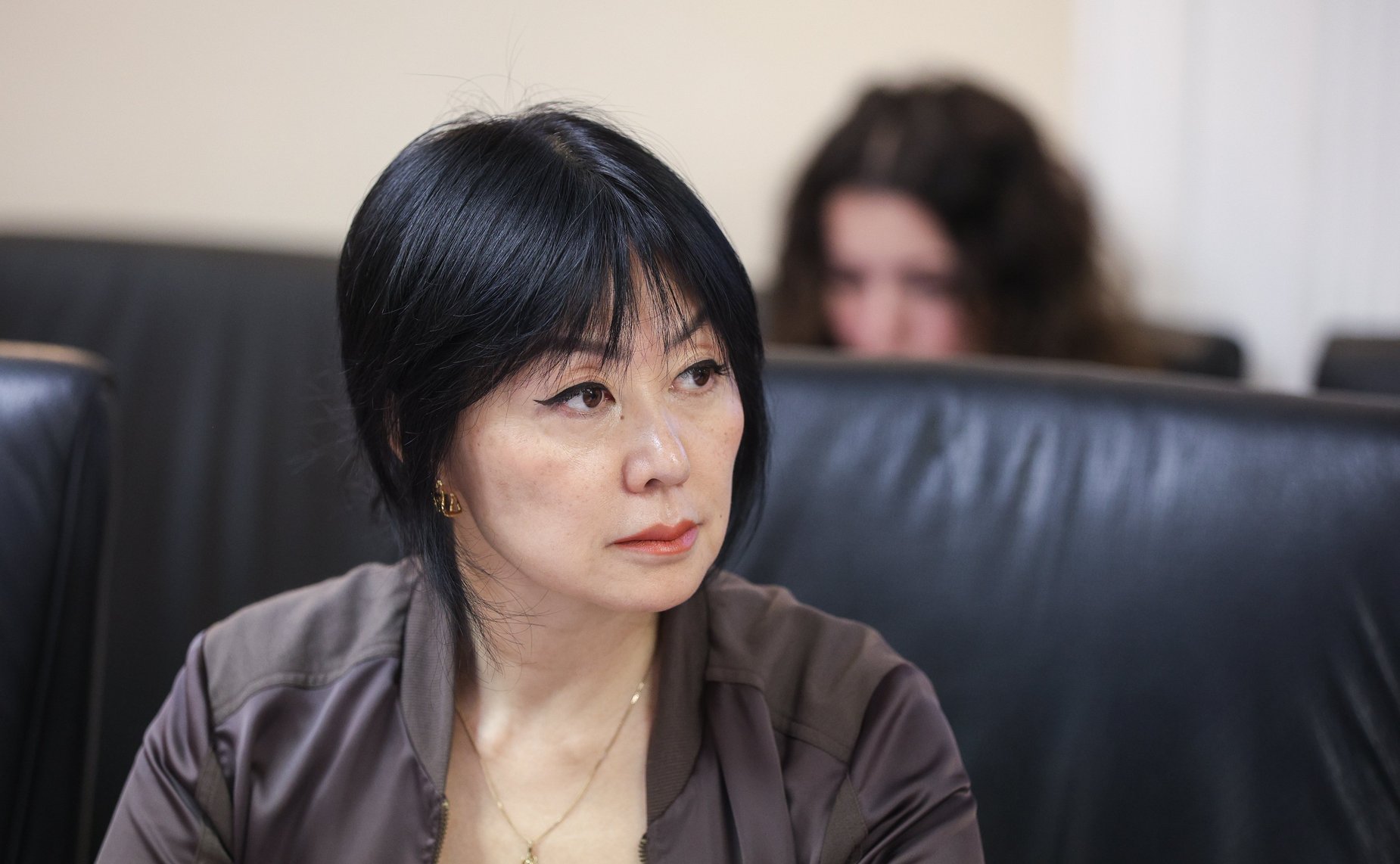 Круглый стол на тему «Актуальные вопросы законодательного регулирования и механизмов саморегулирования в сфере реализации товаров и услуг с использованием информационно-телекоммуникационной сети «Интернет»»