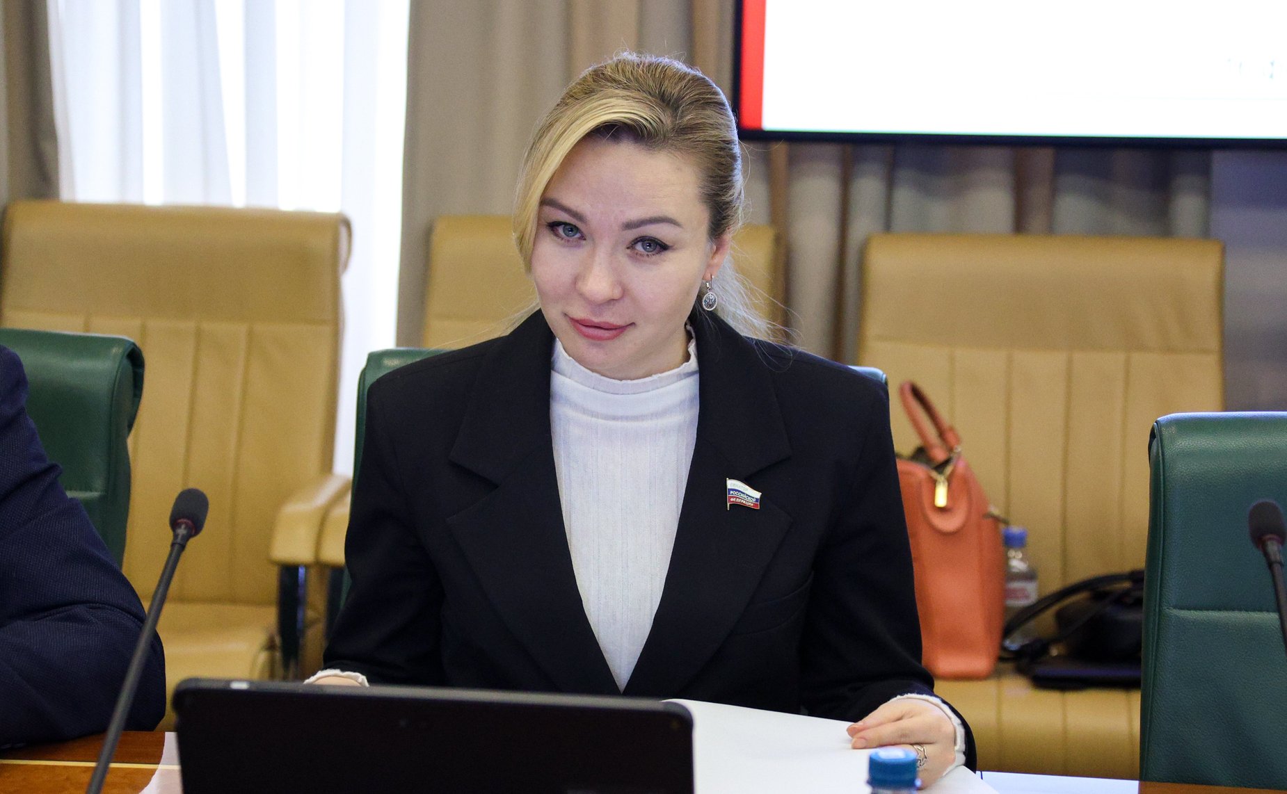 Наталья Никонорова