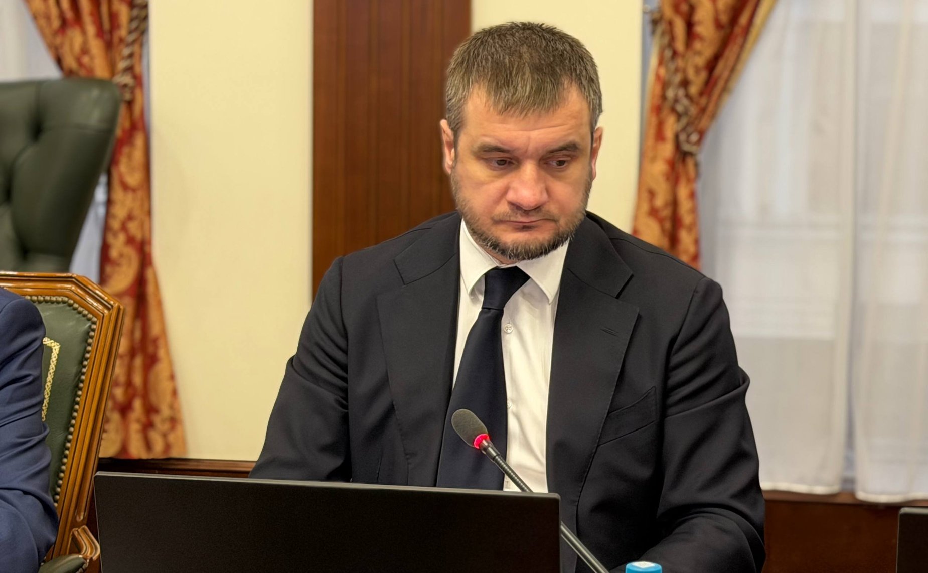 Заседание рабочей группы по внесению в Правительство РФ предложений по проекту федерального закона о едином преференциальном режиме Дальнего Востока и Арктики