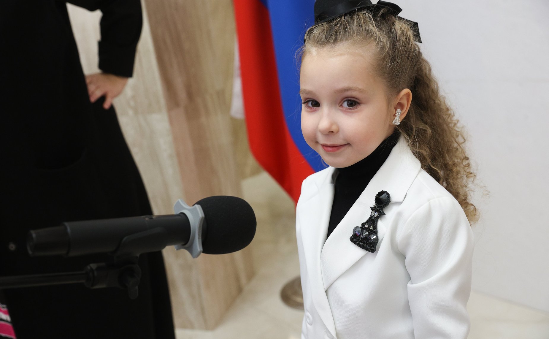 В Совете Федерации состоялся второй шахматный турнир