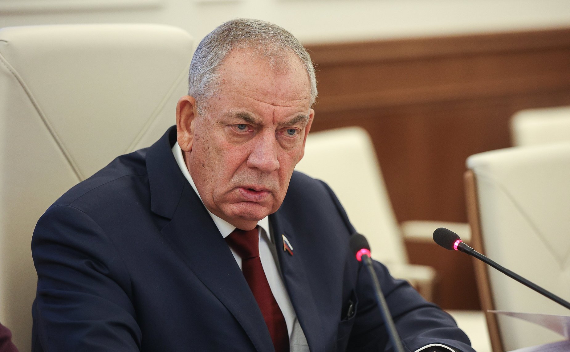 Сергей Митин