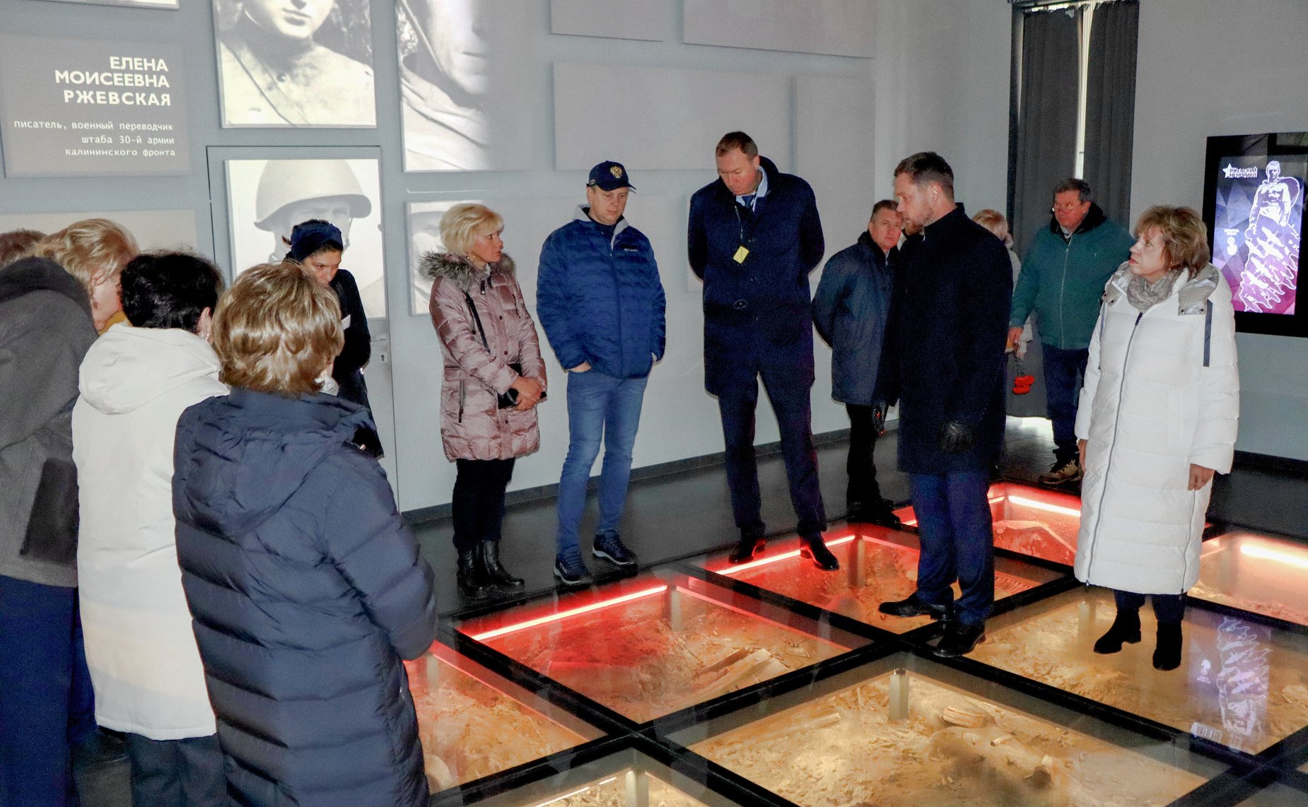 Выездное заседание Комитета Совета Федерации по науке, образованию и культуре