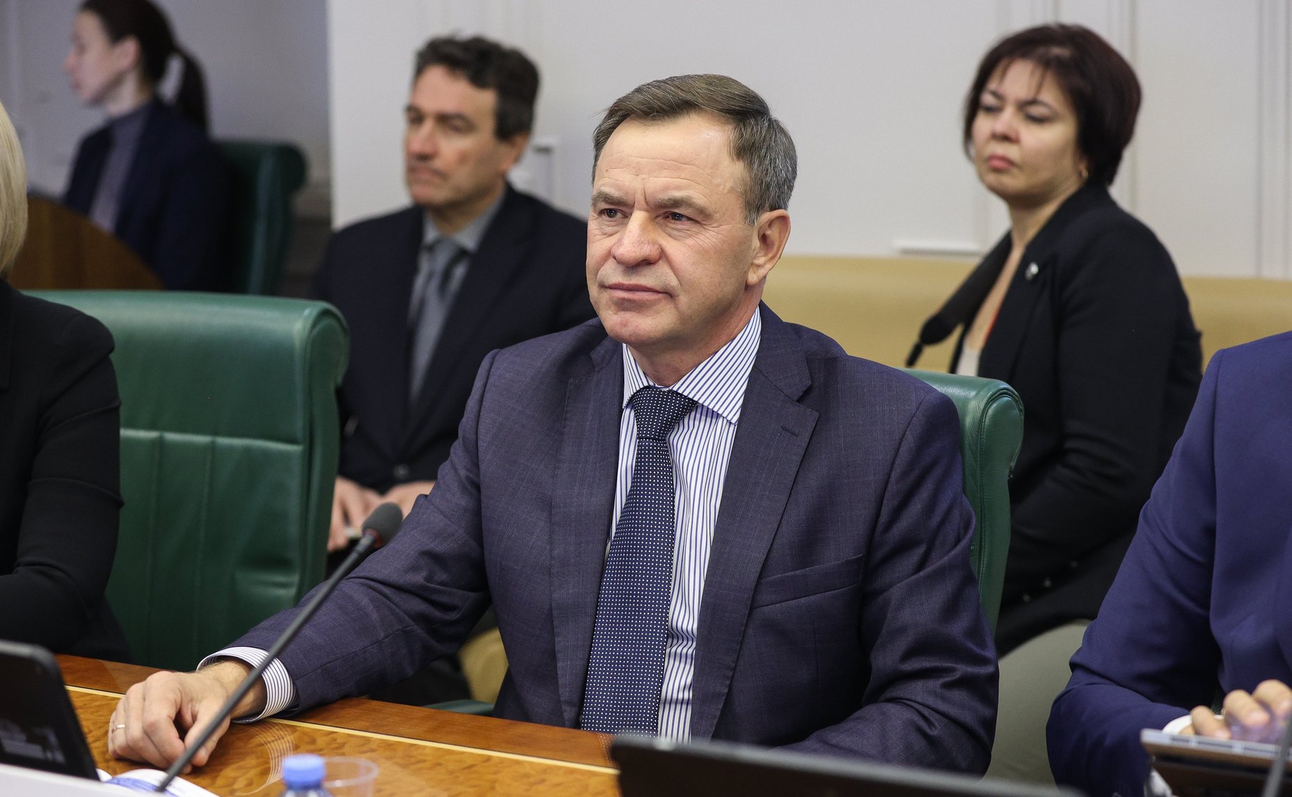 Александр Башкин