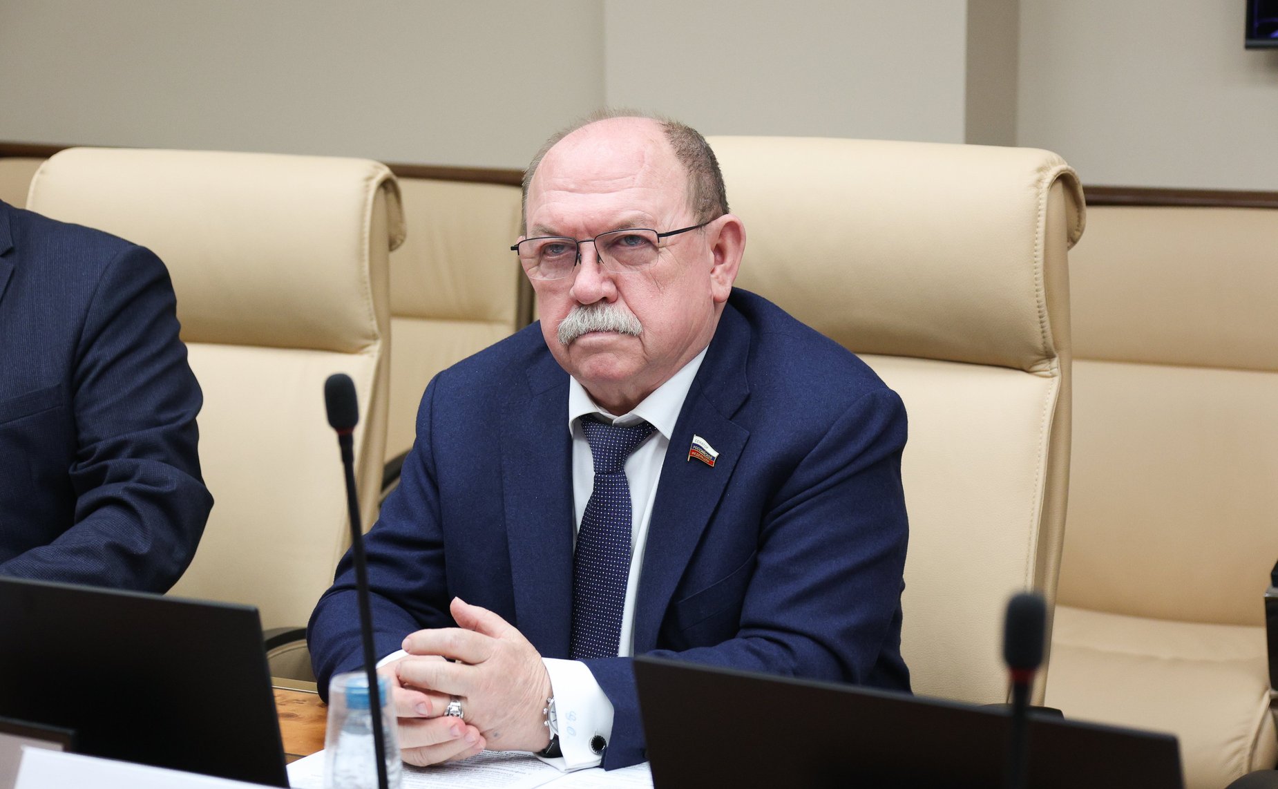 Геннадий Орденов