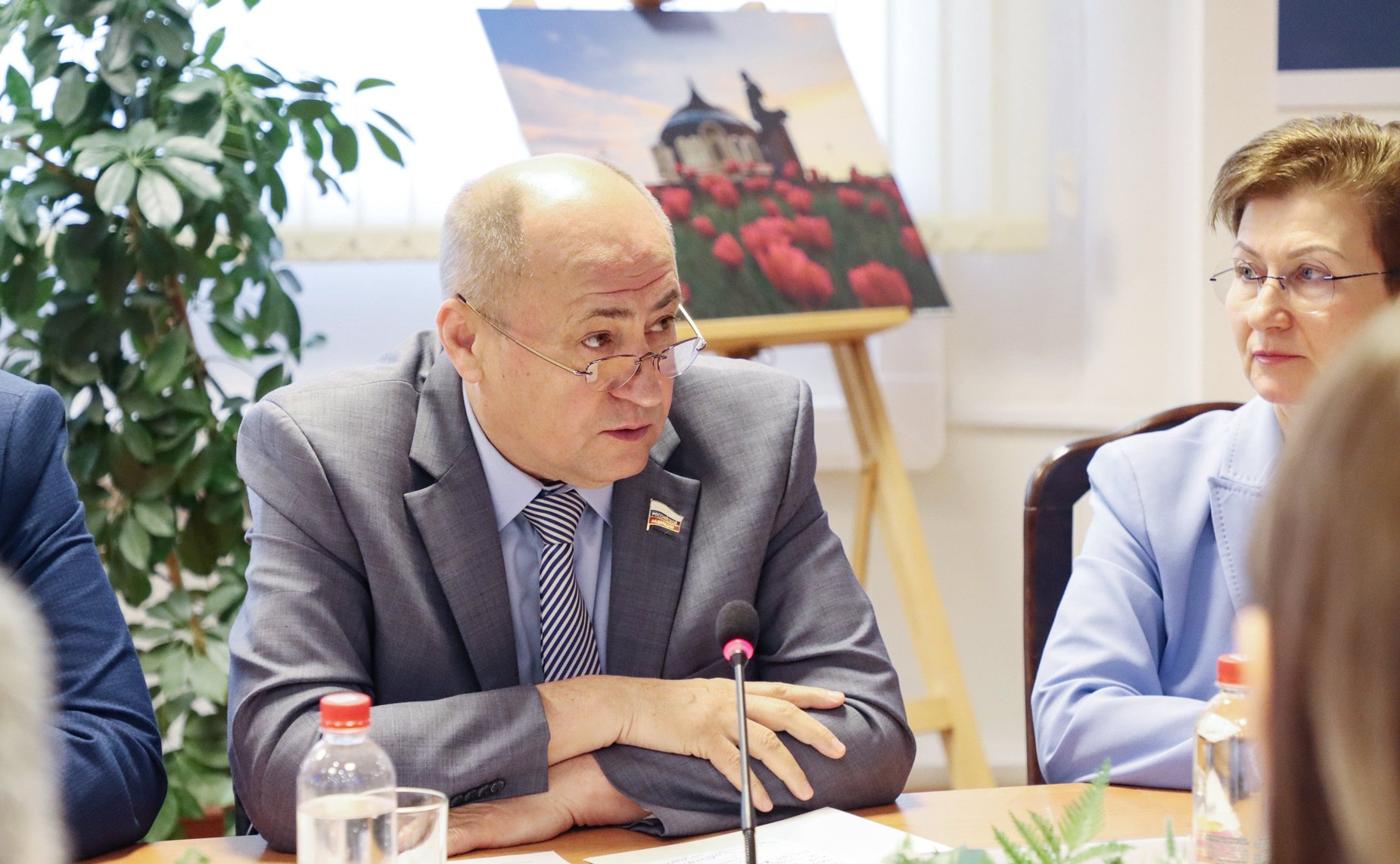 Нмколай Кондратюк