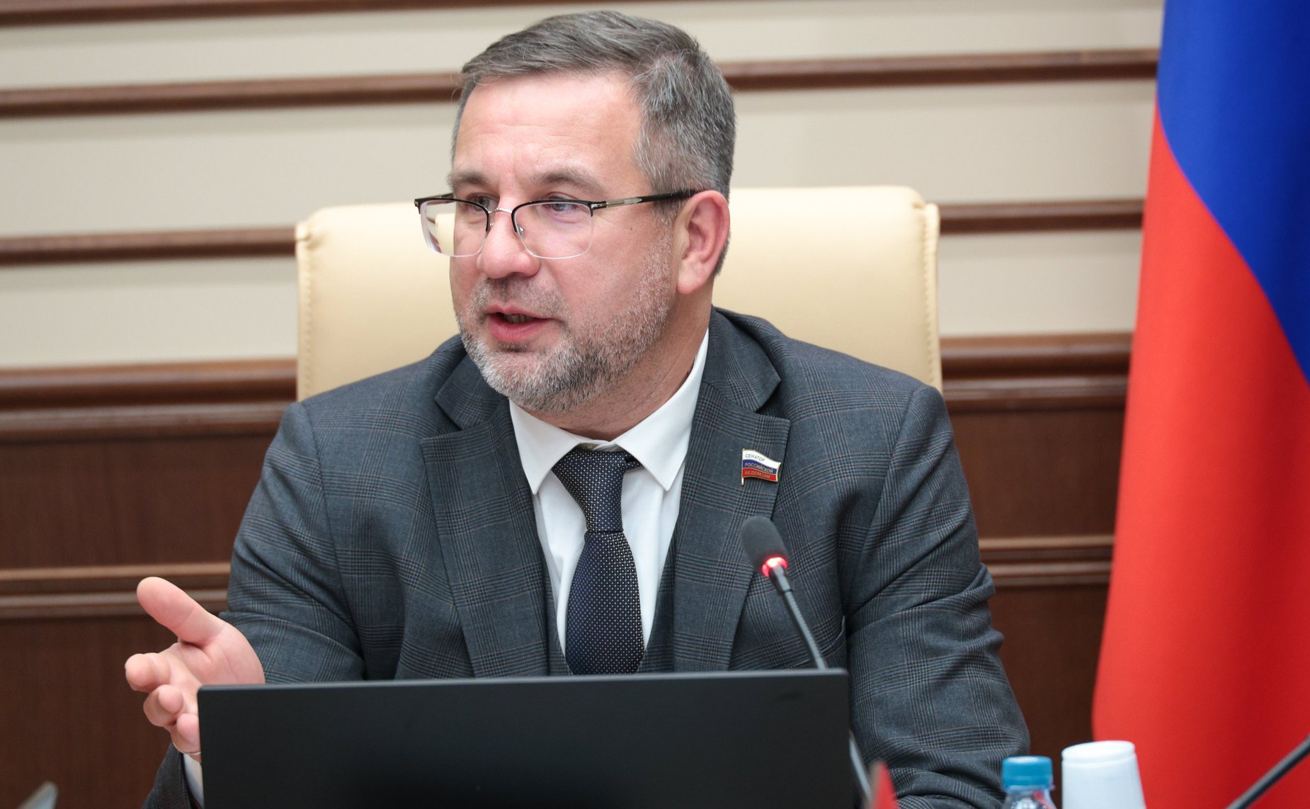 Николай Владимиров