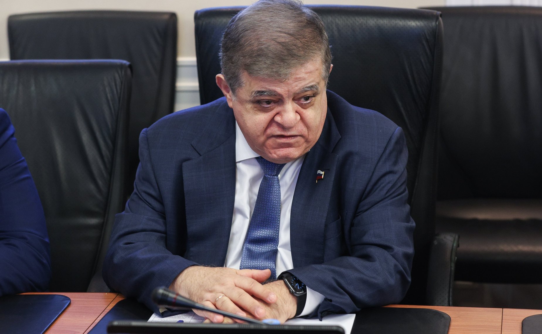 Владимир Джабаров