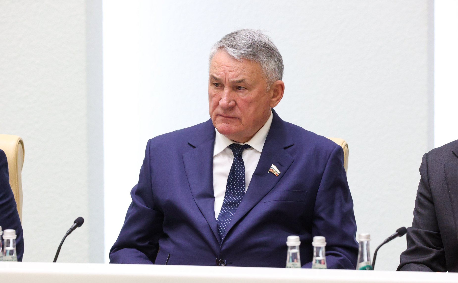 Юрий Воробьев