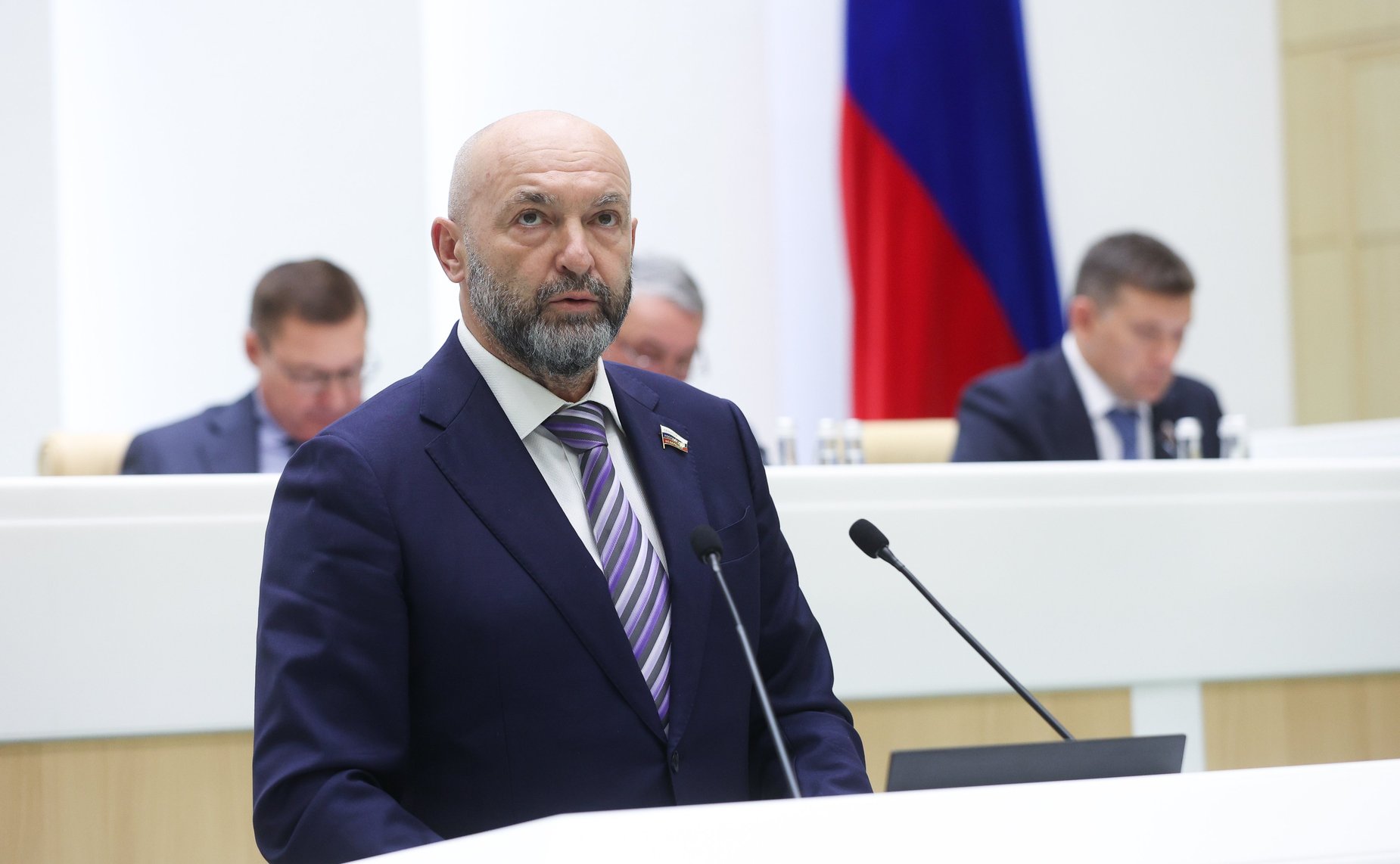 Сергей Аноприенко