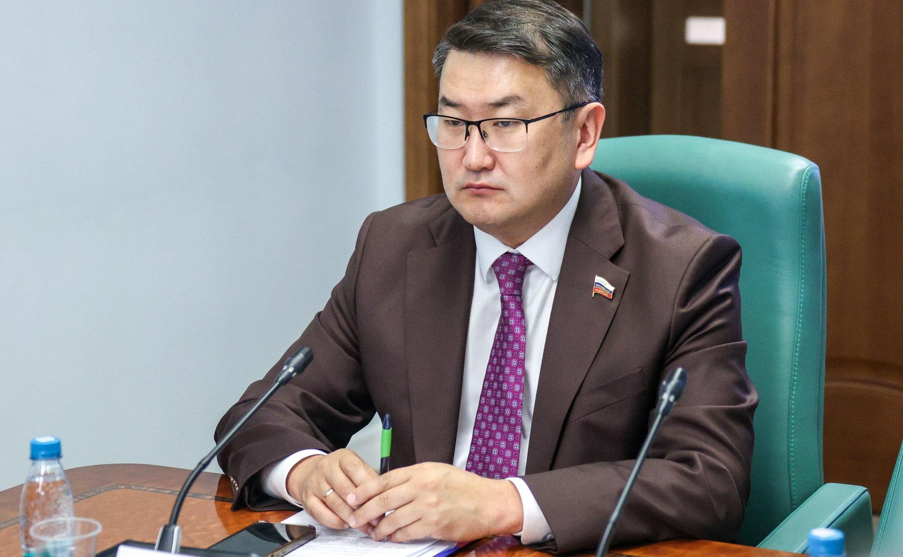 Артур Кохоев