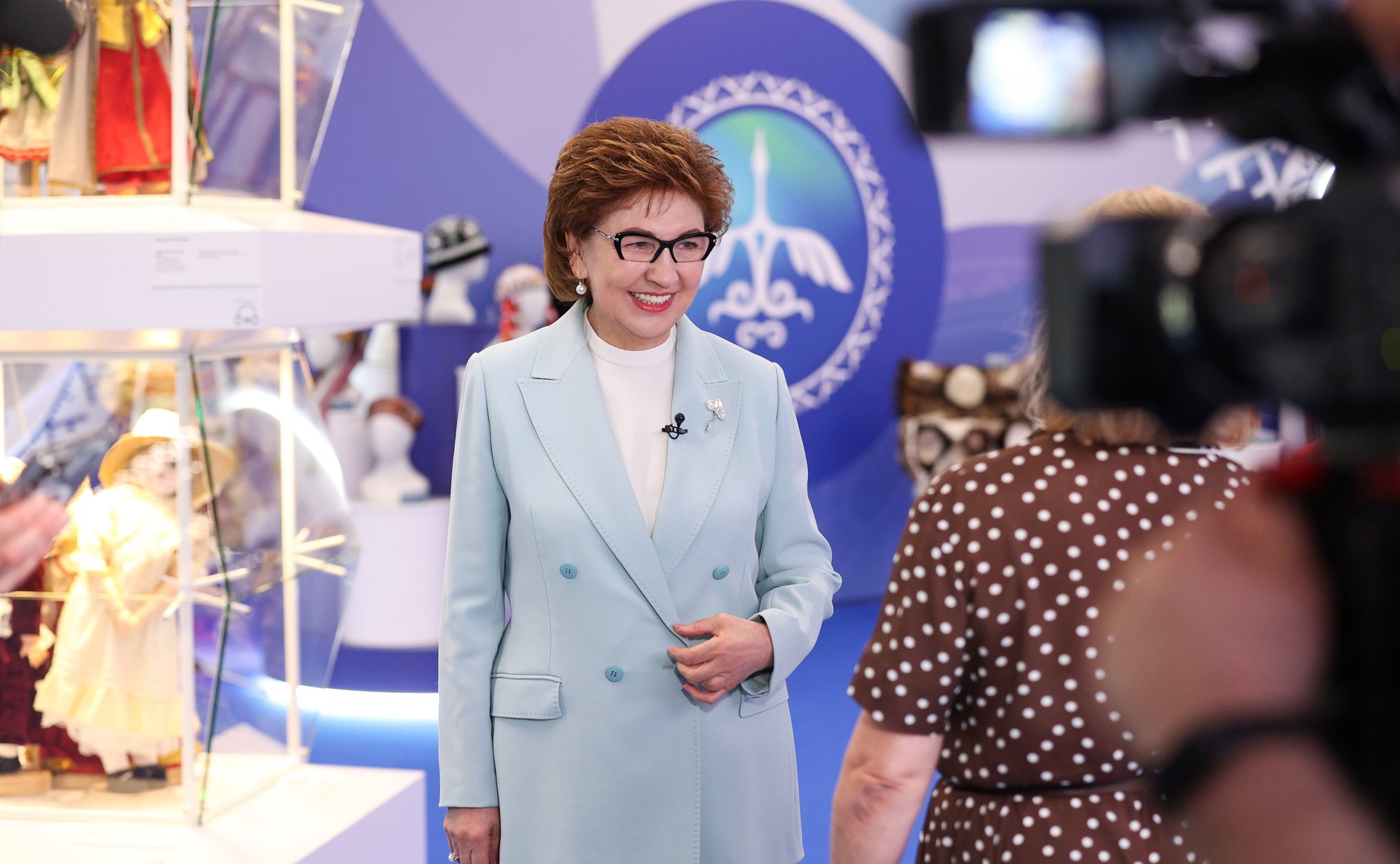 Галина Карелова