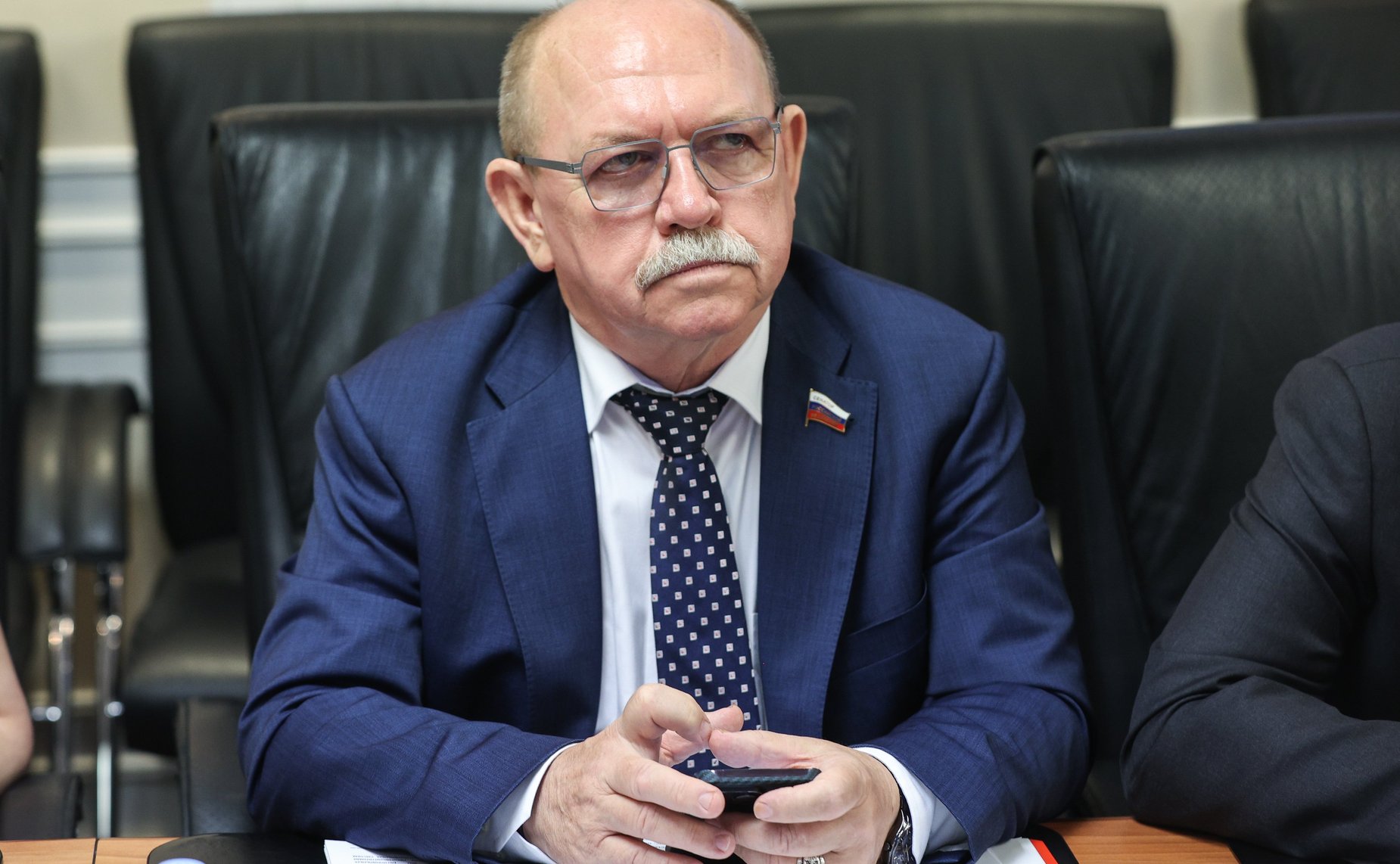 Геннадий Орденов