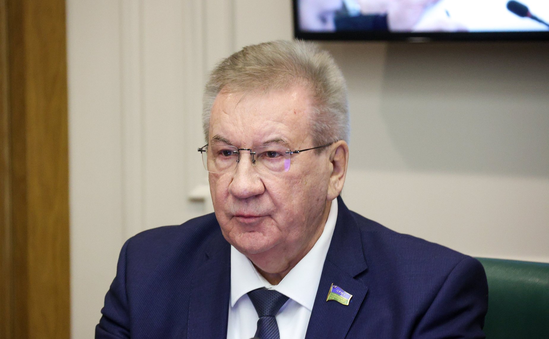 Расширенное заседание Комитета Совета Федерации по аграрно-продовольственной политике и природопользованию (в рамках Дней Ханты-Мансийского автономного округа – Югры)