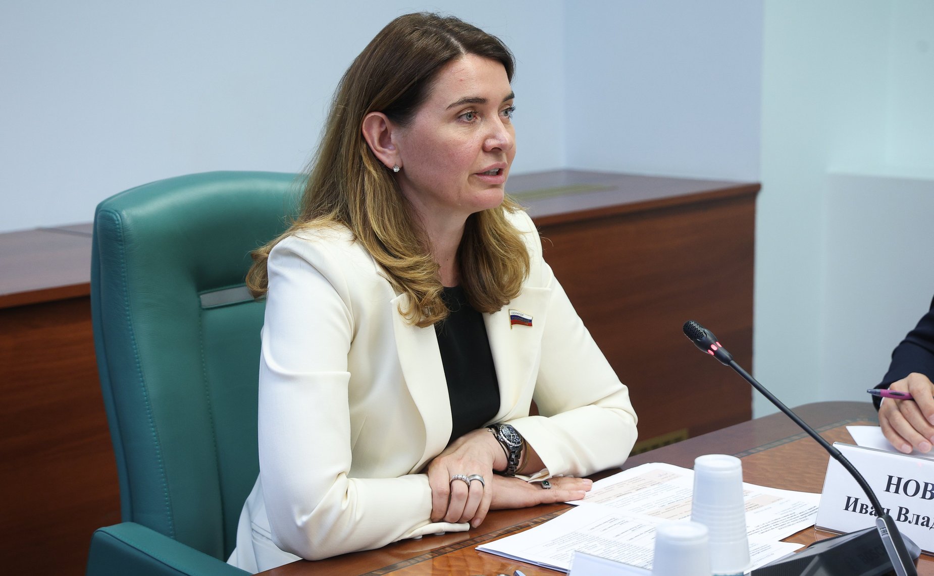 Юлия Лазуткина