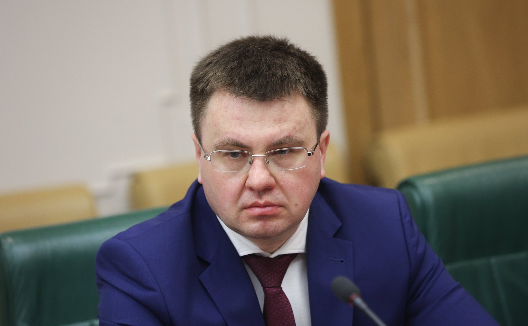 Круглый стол на тему «Пути решения ключевых стратегических задач по производству высоколокализованной конкурентоспособной продукции автомобильной отрасли»