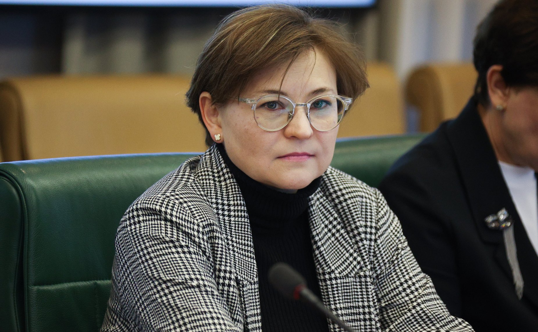 Круглый стол на тему «О правоприменительной практике в части недискриминационного доступа операторов связи к инфраструктуре многоквартирных домов в целях обеспечения граждан услугами связи»