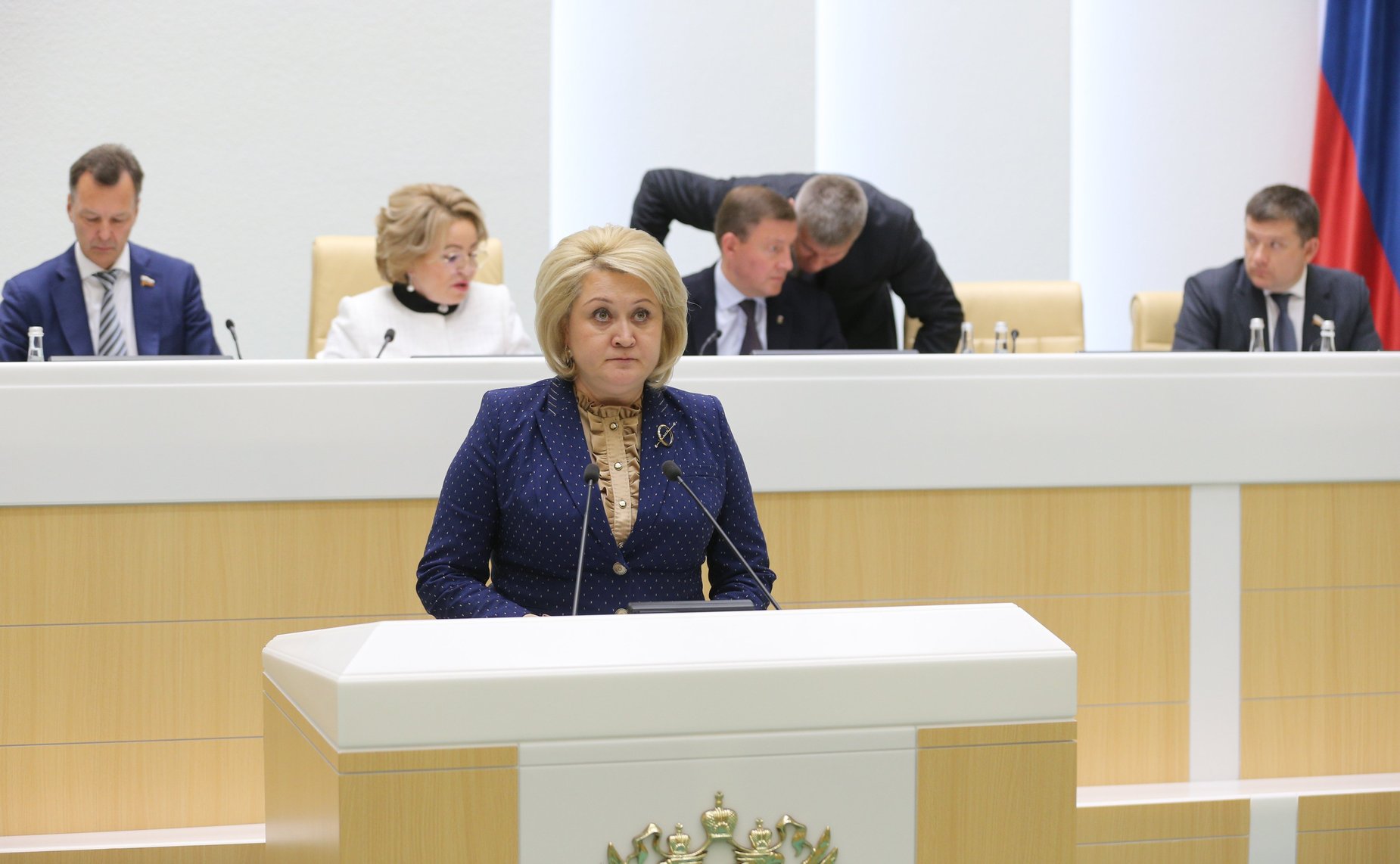 Лилия Гумерова