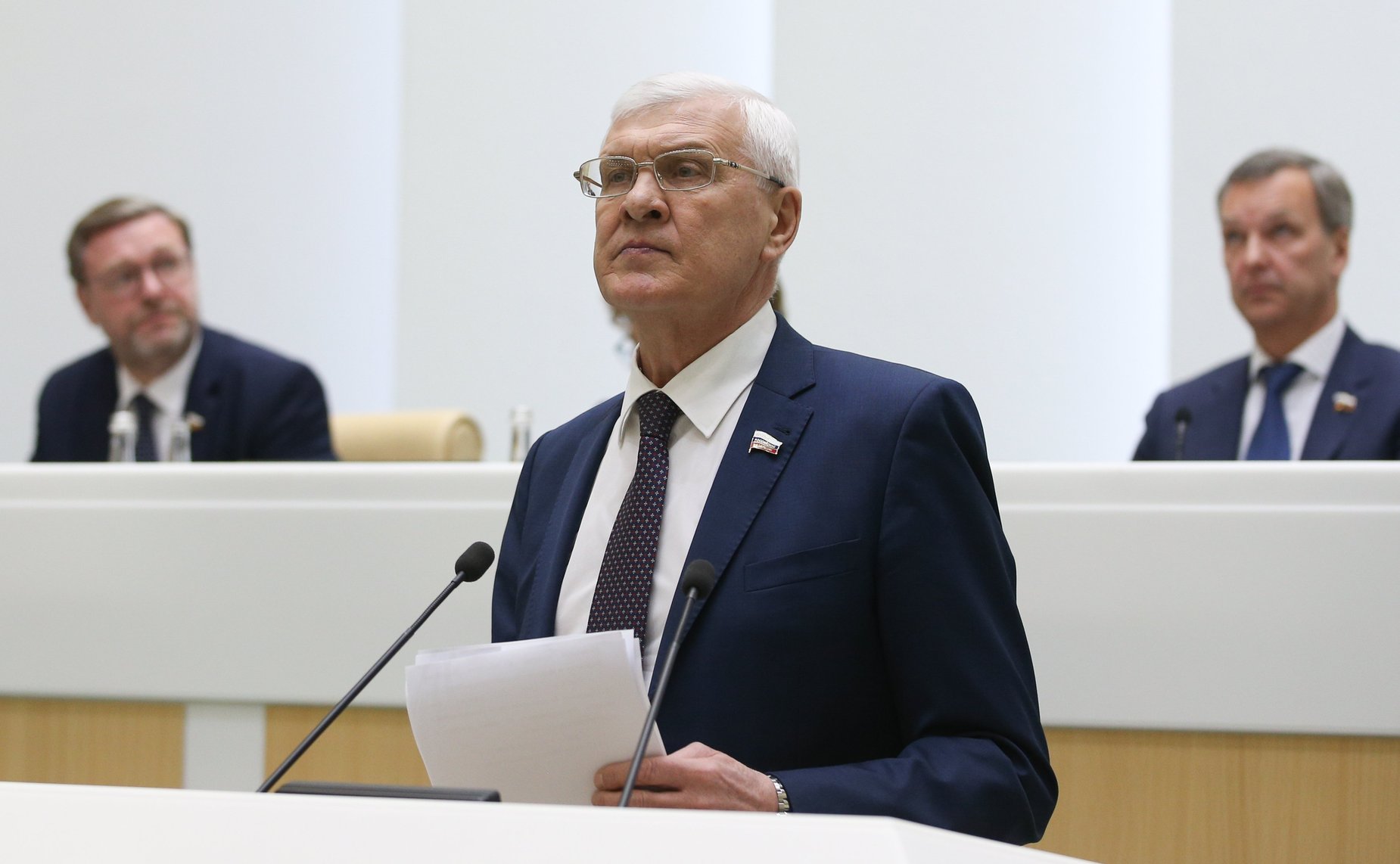 Сергей Брилка