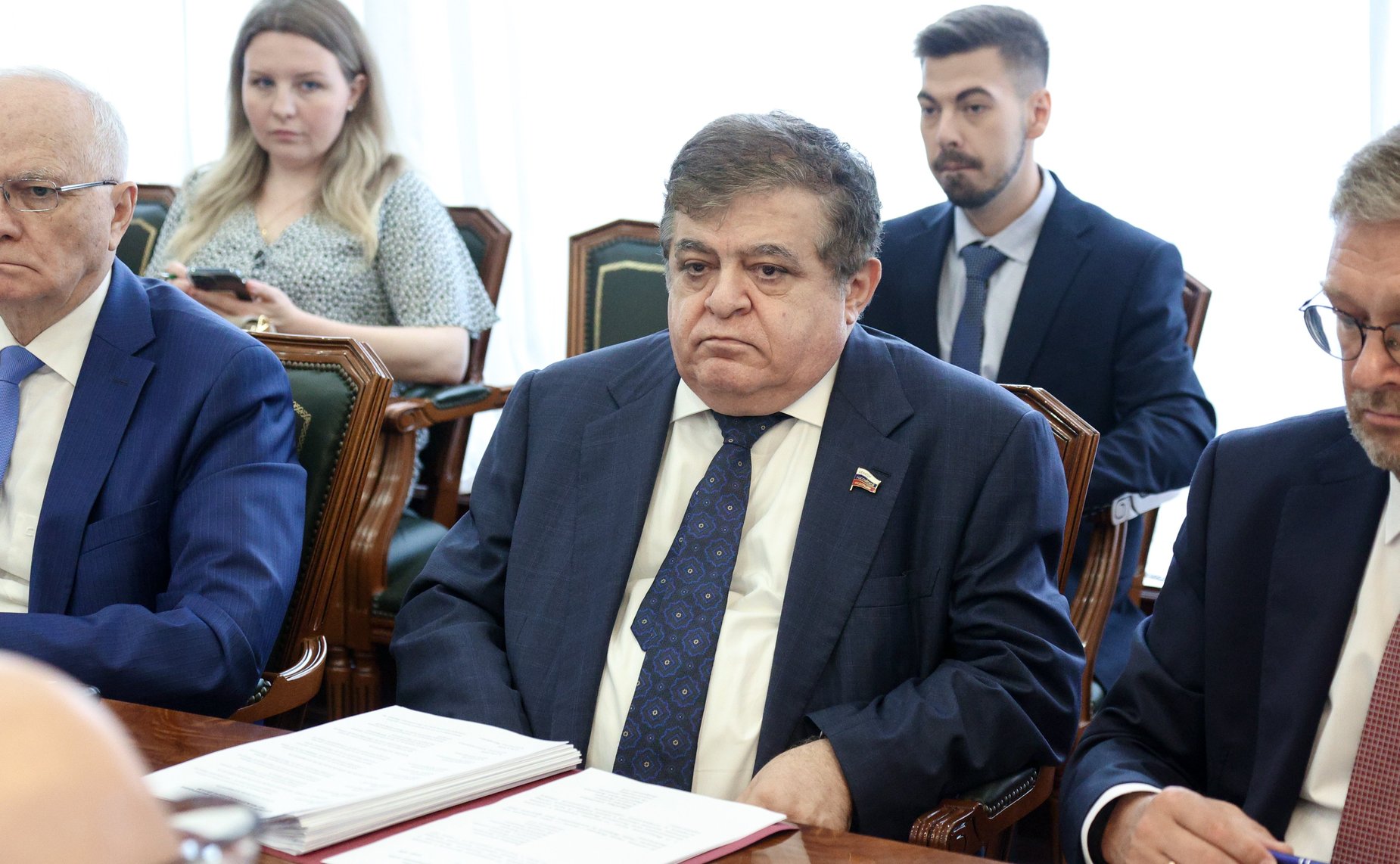 Владимир Джабаров