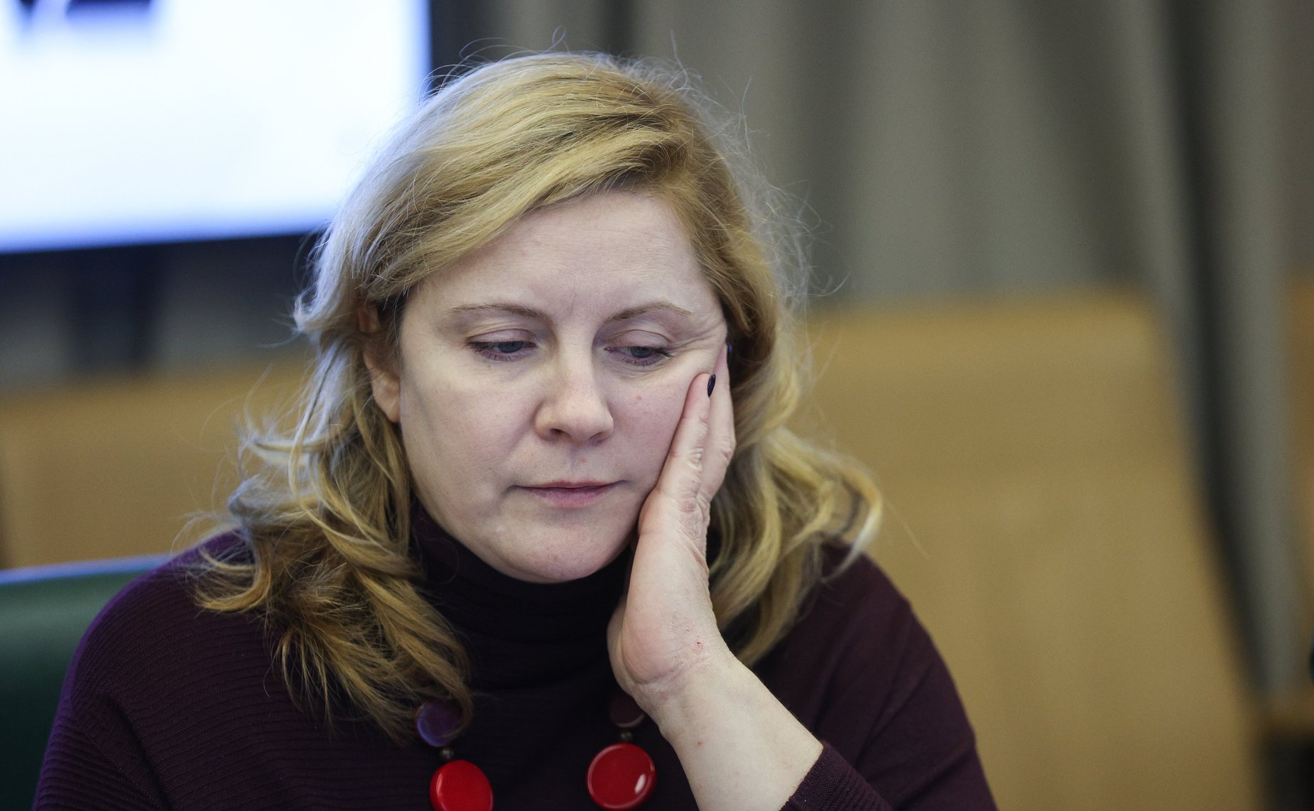 Круглый стола Комитета СФ по науке, образованию и культуре «О проекте концепции развития дошкольного образования на период до 2030 года»