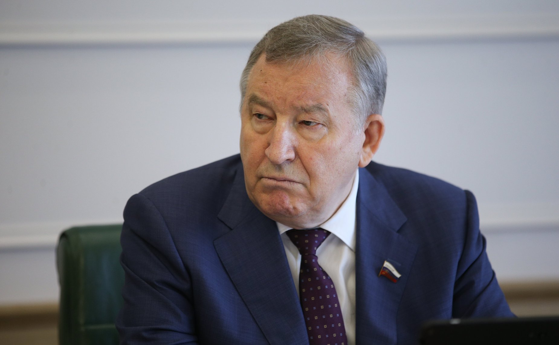 Александр Карлин