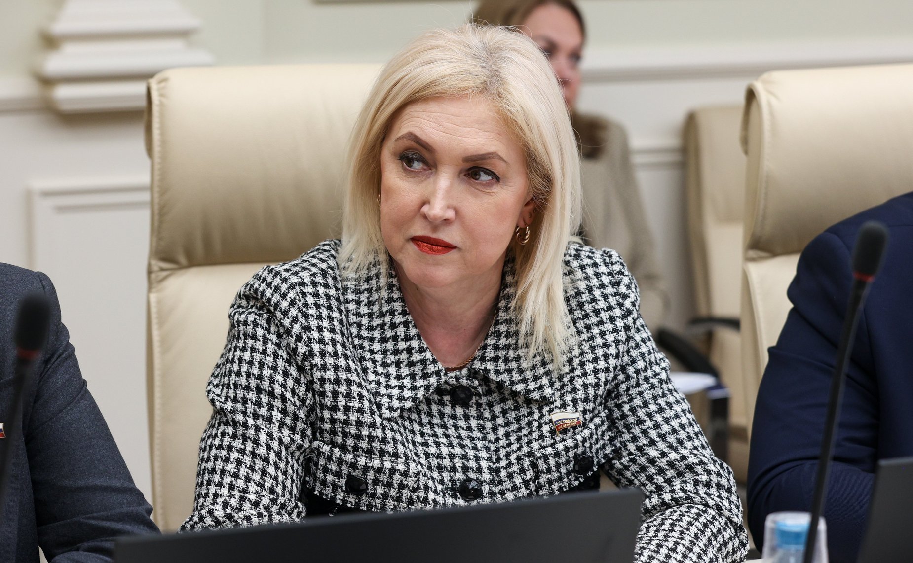 Светлана Кириллова