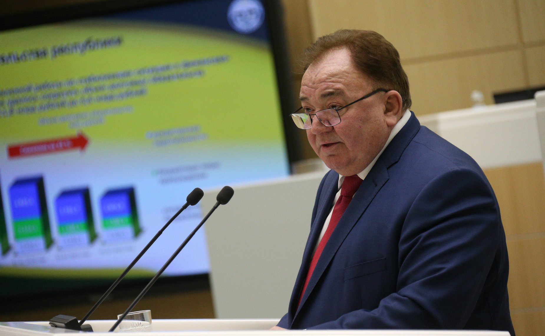 Махмуд-Али Калиматов