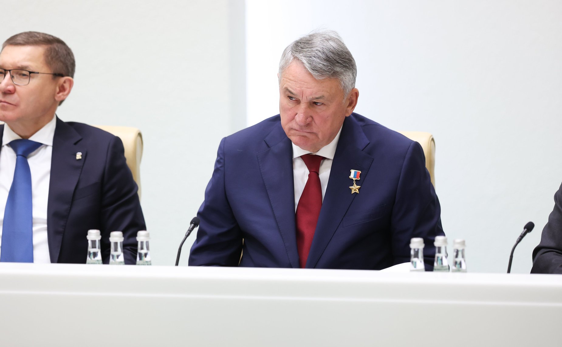 Юрий Воробьев