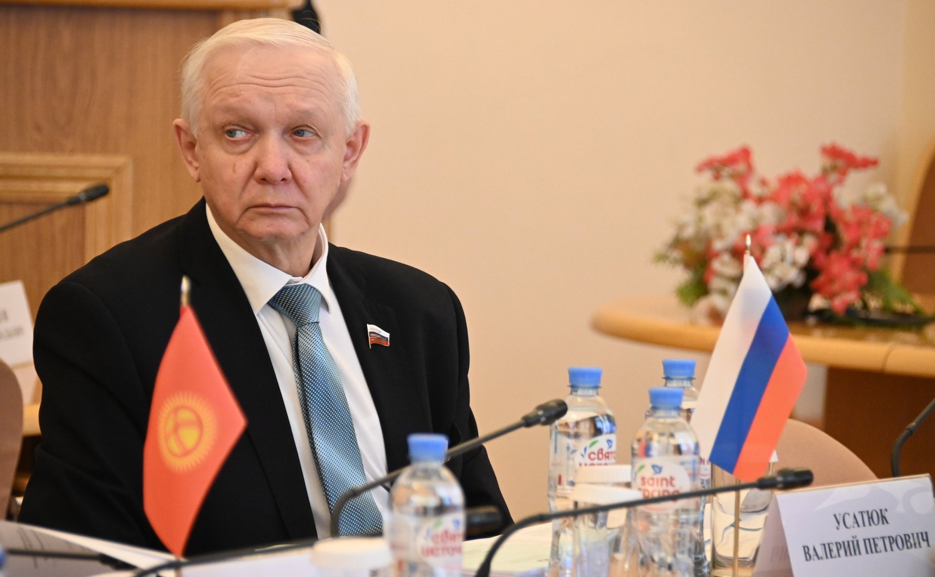 Валерий Усатюк