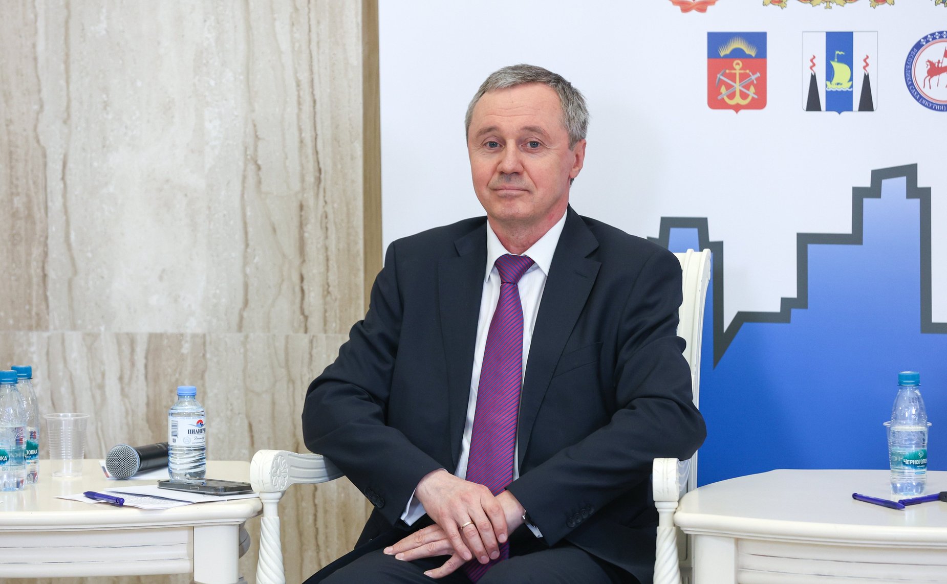 Третий Всероссийский телемарафон «Марафон здоровья #ВМЕСТЕЗДОРОВО»
