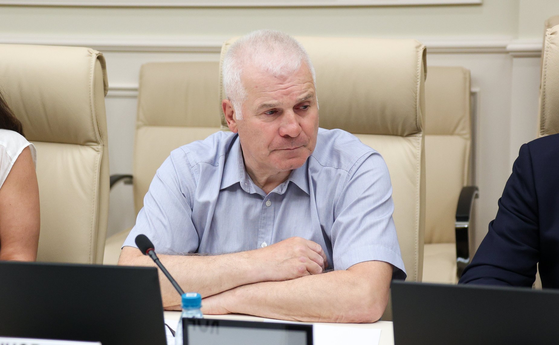 Сергей Мартынов