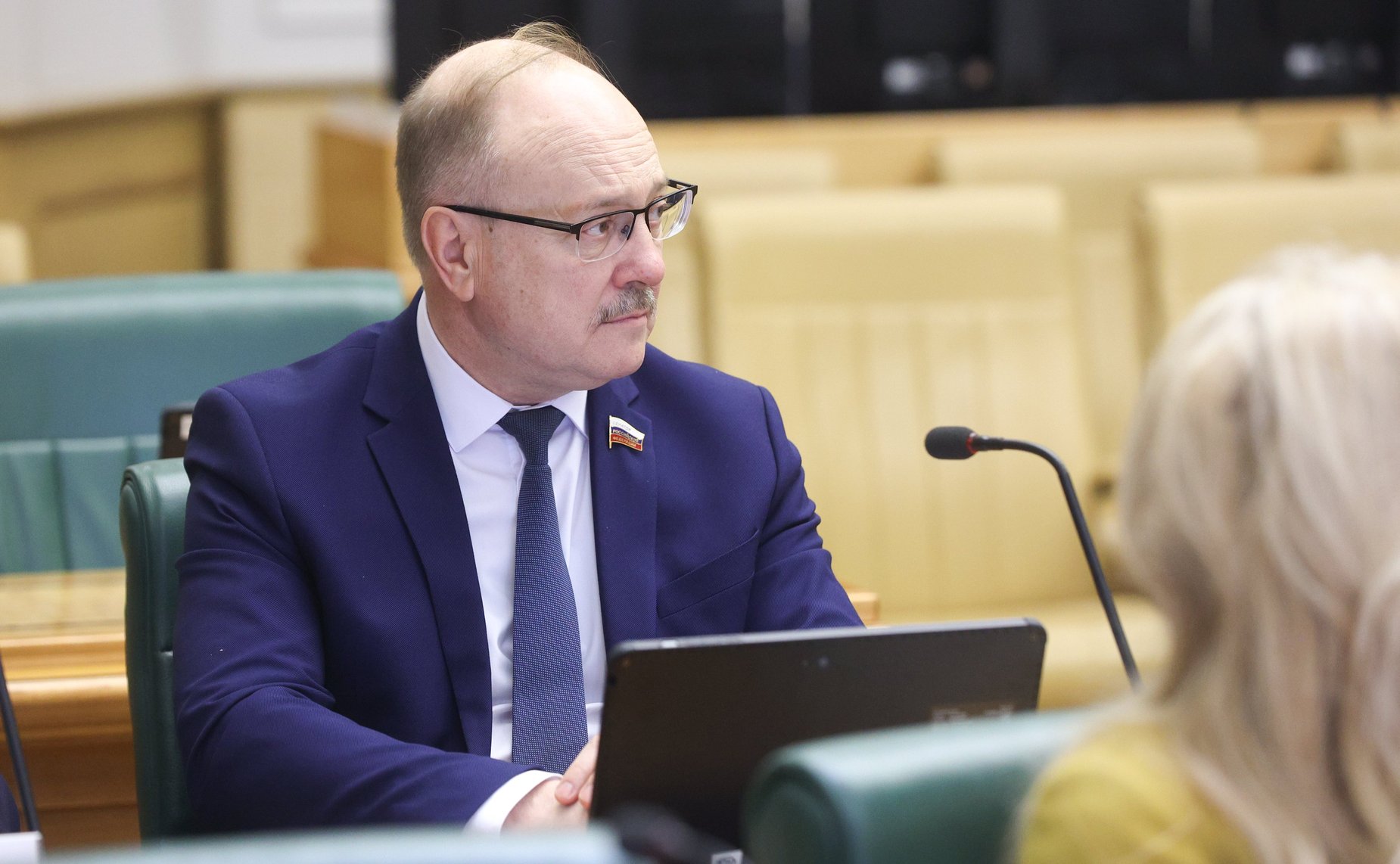 Василий Иконников