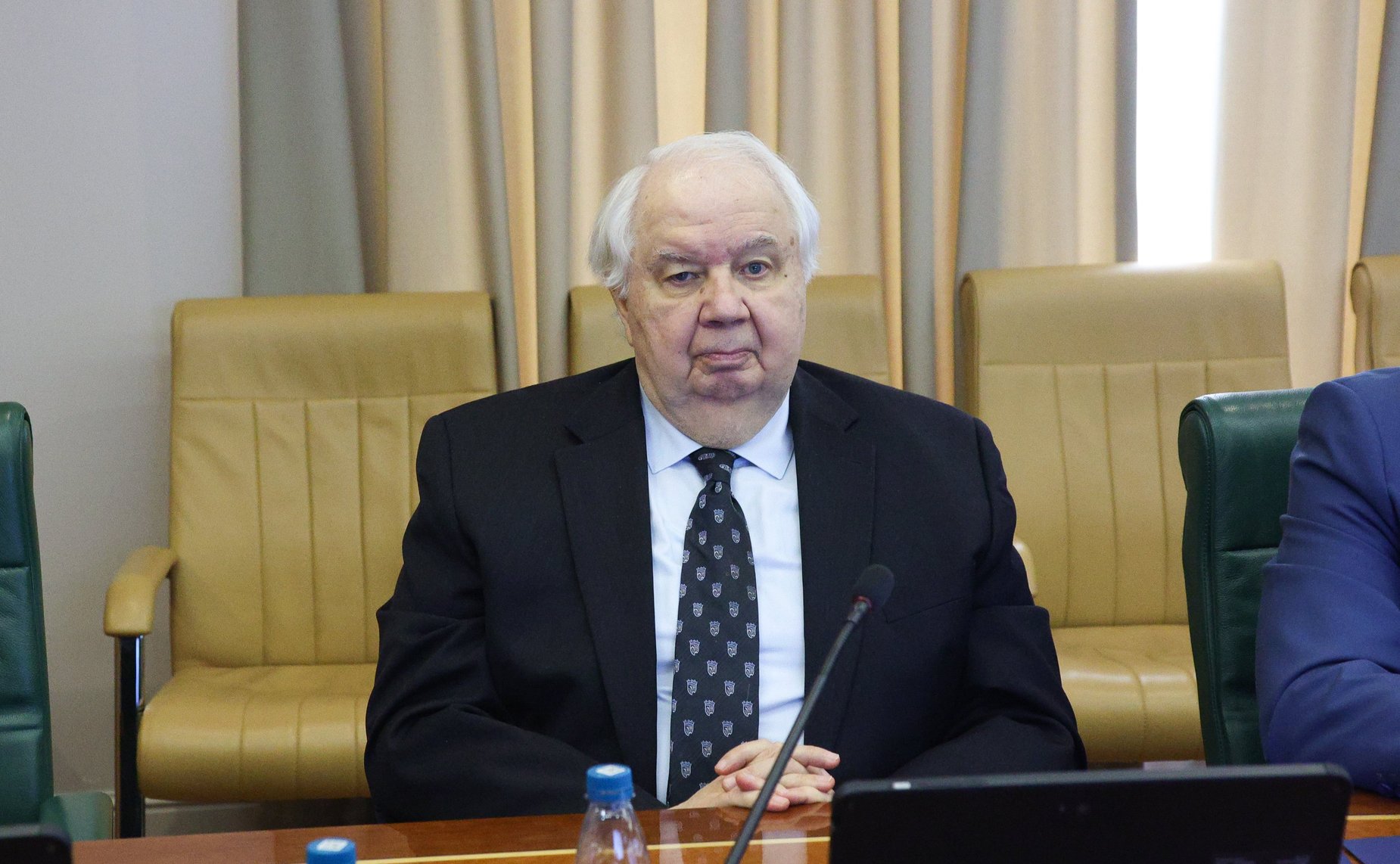 Сергей Кисляк