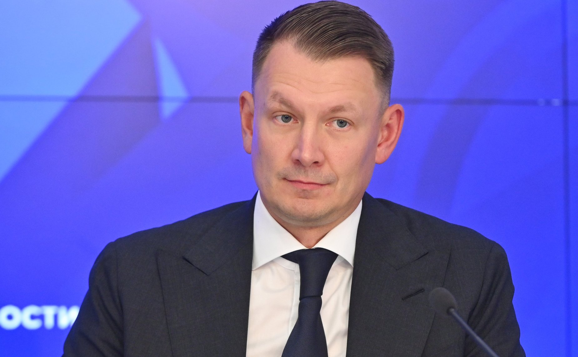 Александр Двойных