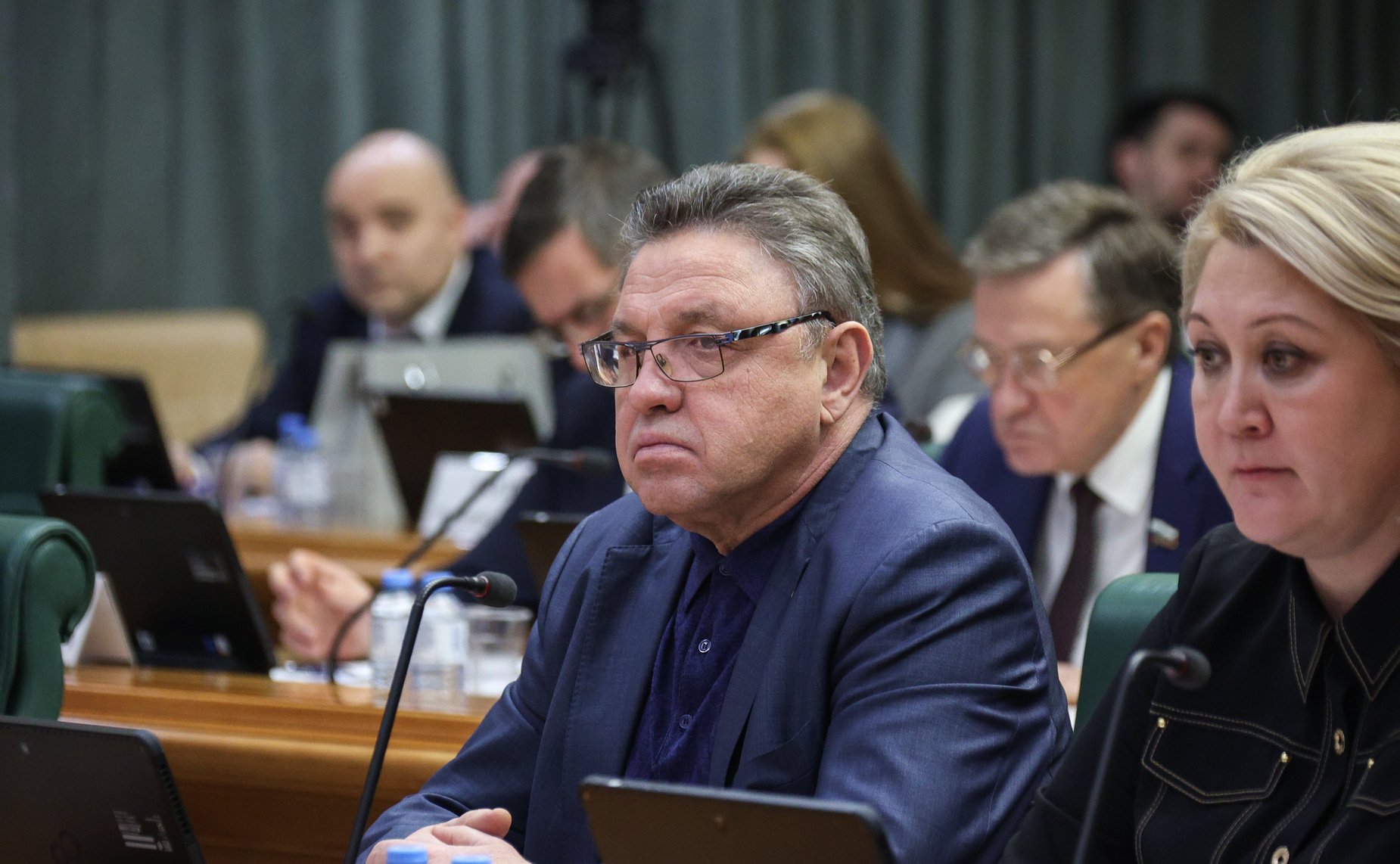 Вячеслав Тимченко