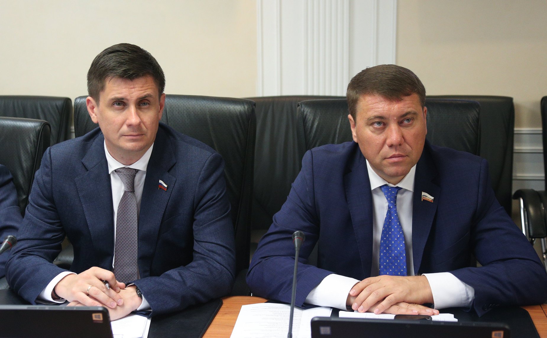 Пленарное заседание VIII Форума регионов России и Беларуси